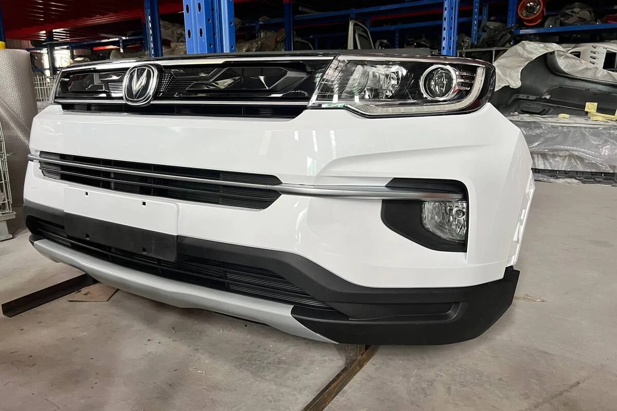Ноускат Changan CS35